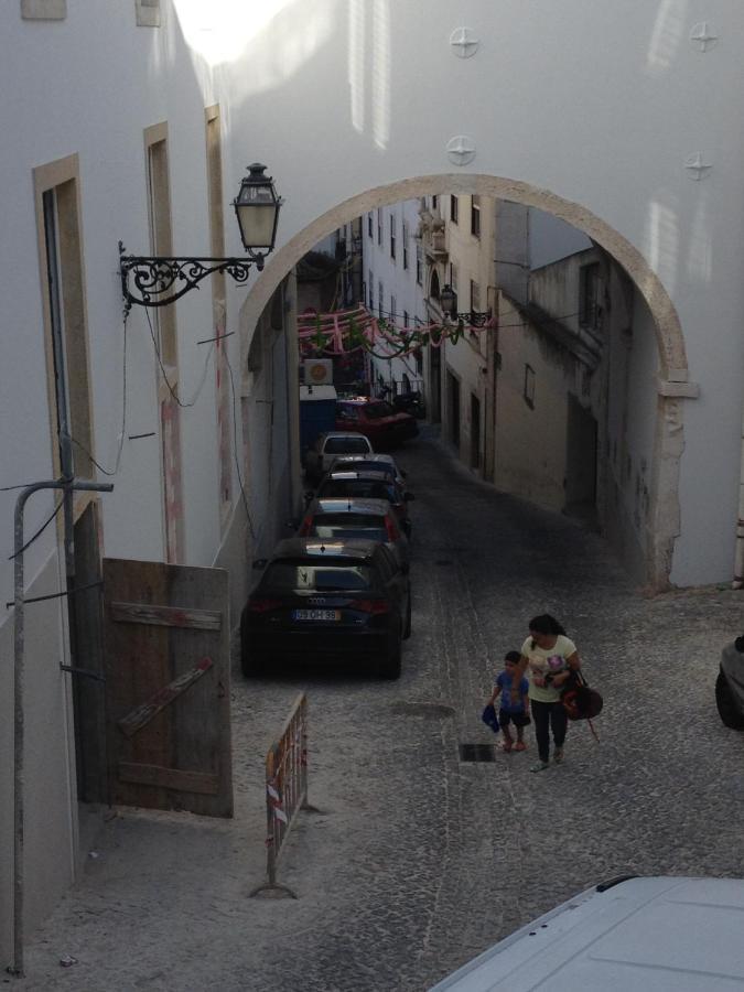 Little Alfama Town Lejlighed Lisboa